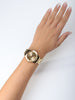 Jacques Lemans Rome 1-1841ZC Ladies 37mm 10ATM