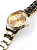 Jacques Lemans Rome 1-1841ZC Ladies 37mm 10ATM
