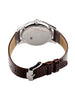 Jacques Lemans Rome 1-1841ZF Ladies 37mm 10ATM
