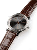 Jacques Lemans Rome 1-1841ZF Ladies 37mm 10ATM