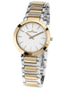 Jacques Lemans 1-1842D Milano Ladies 32mm 5ATM
