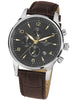Jacques Lemans 1-1844ZJ London Chronograph 44mm 10ATM