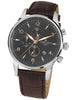 Jacques Lemans 1-1844ZK London Chronograph 44mm 10ATM