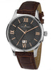 Jacques Lemans 1-1845N London Men 40mm 10ATM