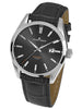 Jacques Lemans 1-1846A Derby Gents Automatic 42mm 10ATM