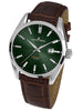 Jacques Lemans 1-1846C Derby Gents Automatic 42mm 10ATM