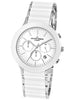 Jacques Lemans Dublin 1-1854B Chronograph 5ATM 42mm