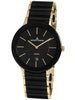 Jacques Lemans Dublin 1-1855D Unisex 40mm 5ATM