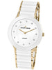 Jacques Lemans Dublin 1-1856G Ladies 32mm 5ATM