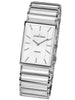Jacques Lemans 1-1858B York Ladies 22mm 5ATM