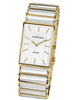 Jacques Lemans 1-1858D York Ladies 22mm 5ATM