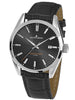 Jacques Lemans 1-1859A Derby Men 40mm 10ATM