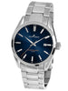 Jacques Lemans 1-1859G Derby Men 40mm 10ATM