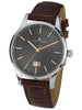 Jacques Lemans 1-1862D London Men 40mm 10ATM