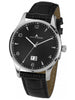 Jacques Lemans 1-1862ZA London Men 40mm 10ATM