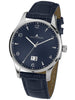 Jacques Lemans 1-1862ZC London Men 40mm 10ATM