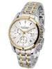 Jacques Lemans Liverpool 1-1863ZF Chronograph Ladies 36mm 10ATM