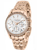 Jacques Lemans Liverpool 1-1864E Chronograph Ladies 36mm 10ATM