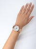 Jacques Lemans Liverpool 1-1864E Chronograph Ladies 36mm 10ATM