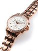 Jacques Lemans Liverpool 1-1864E Chronograph Ladies 36mm 10ATM