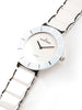 Jacques Lemans 1-1866B Monaco ceramic unisex 38mm 10ATM