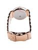 Jacques Lemans 1-1866D Monaco ceramic unisex 38mm 10ATM
