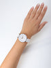 Jacques Lemans 1-1866D Monaco ceramic unisex 38mm 10ATM