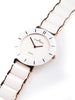 Jacques Lemans 1-1866D Monaco ceramic unisex 38mm 10ATM