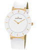 Jacques Lemans 1-1867F Monaco Ladies 38mm 5ATM