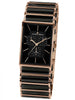 Jacques Lemans 1-1900B York Chronograph Mens 33mm 5ATM