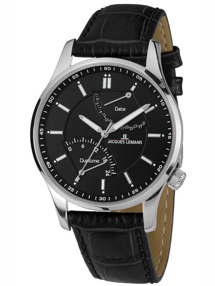 Jacques Lemans 1-1902A London Men 42mm 10ATM