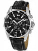 Jacques Lemans Liverpool 1-1907ZA Chronograph Mens 43mm 20ATM