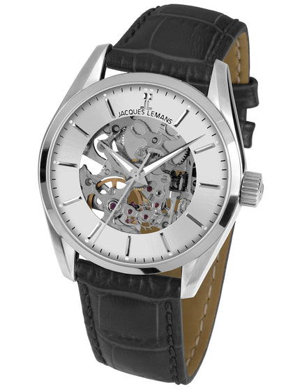 Jacques Lemans 1-1909A Derby Men 40mm 5ATM