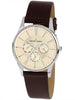 Jacques Lemans 1-1929B London Men 38mm 5ATM