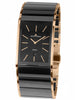 Jacques Lemans Dublin 1-1939B ceramic Men 29mm 5ATM