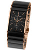 Jacques Lemans Dublin 1-1941B Men Chrono 34mm 5ATM
