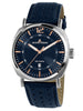 Jacques Lemans 1-1943C Lugano Men 42mm 10ATM