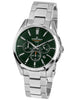 Jacques Lemans 1-1945F Derby Chronograph 43mm 10ATM