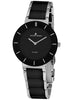 Jacques Lemans 1-1947A Monaco Ladies 30mm 10ATM