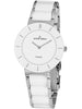 Jacques Lemans 1-1947B Monaco Ladies 30mm 10ATM