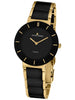 Jacques Lemans 1-1947E Monaco Ladies 30mm 10ATM