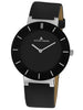 Jacques Lemans 1-1948A Monaco Ladies 30mm 10ATM