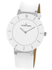 Jacques Lemans 1-1948B Monaco Ladies 30mm 10ATM