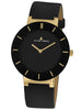 Jacques Lemans 1-1948E Monaco Ladies 30mm 10ATM