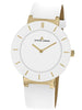 Jacques Lemans 1-1948F Monaco Ladies 30mm 10ATM