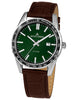 Jacques Lemans Liverpool 1-2022F Men 44mm 10ATM