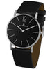 Jacques Lemans 1-2030A York Ladies 40mm 5ATM