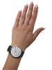 Jacques Lemans 1-2030C York Ladies 40mm 5ATM
