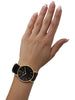 Jacques Lemans 1-2030D York Ladies 40mm 5ATM