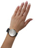 Jacques Lemans 1-2030E York Ladies 40mm 5ATM